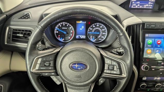 2022 Subaru Ascent Limited 7-Passenger