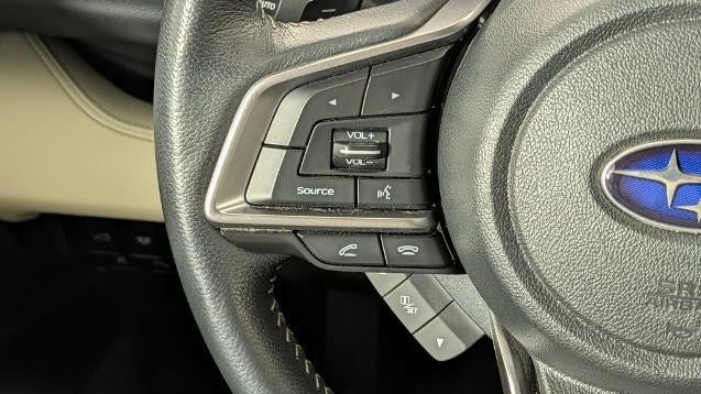 2022 Subaru Ascent Limited 7-Passenger