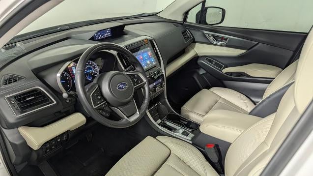 2022 Subaru Ascent Limited 7-Passenger