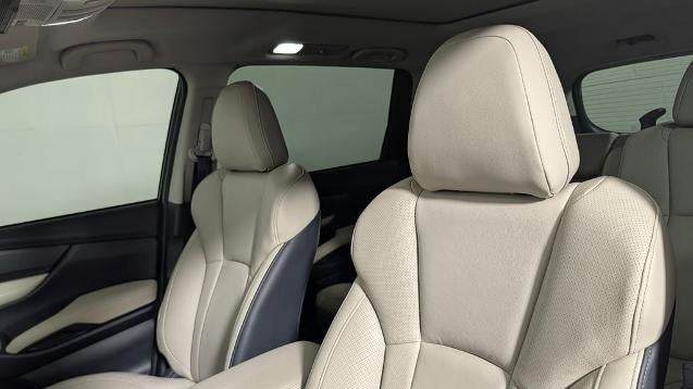 2022 Subaru Ascent Limited 7-Passenger