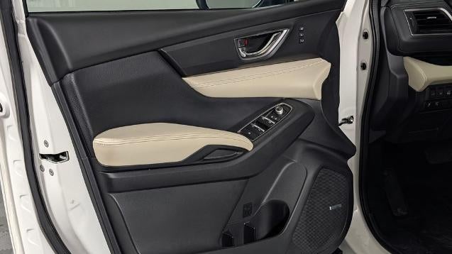 2022 Subaru Ascent Limited 7-Passenger