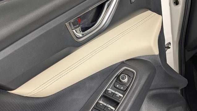 2022 Subaru Ascent Limited 7-Passenger