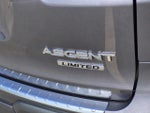2025 Ascent Thumbnail 8