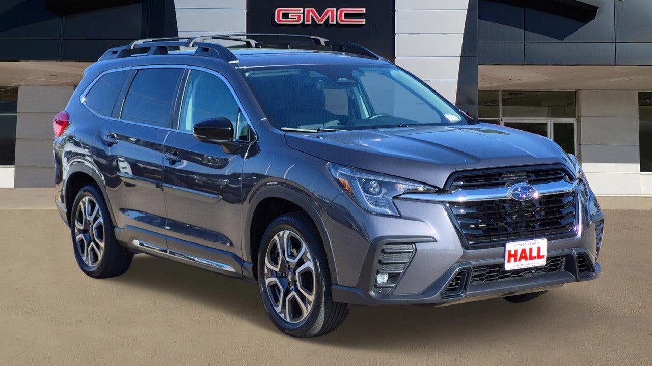 Preowned 2025 Subaru Ascent Limited 7-Passenger for Sale