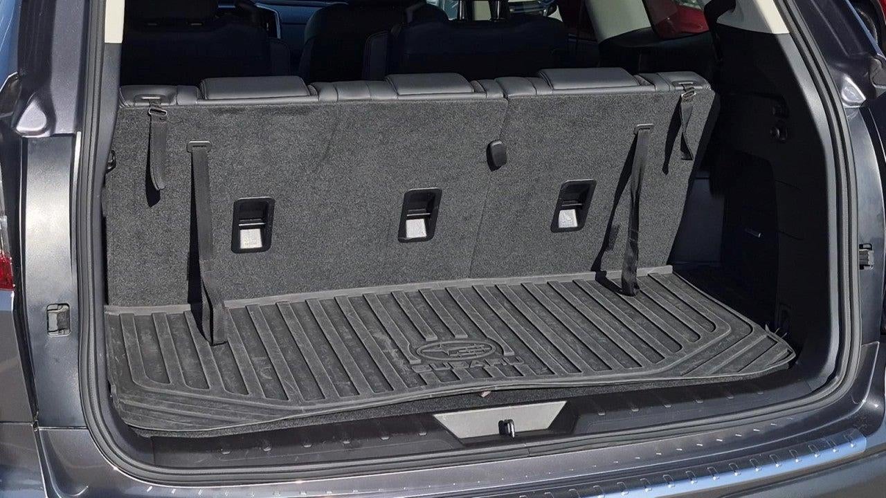 2025 Subaru Ascent Limited 7-Passenger