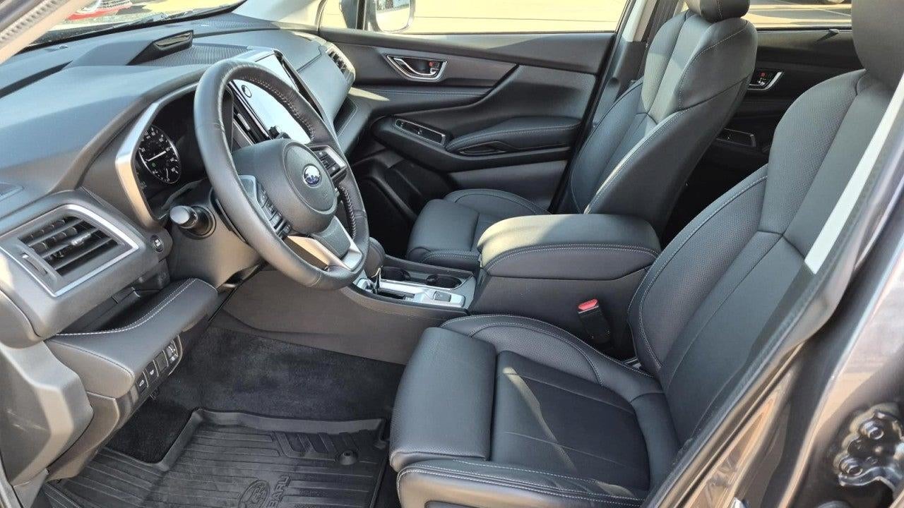 2025 Subaru Ascent Limited 7-Passenger