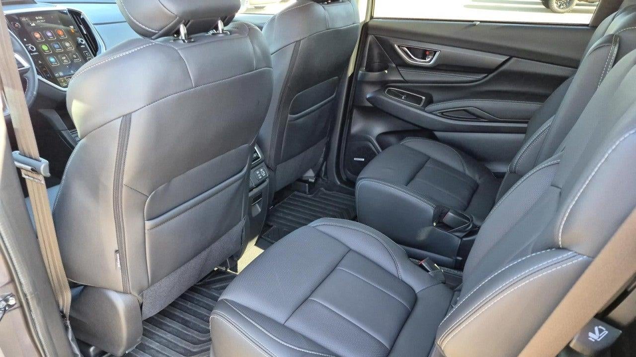 2025 Subaru Ascent Limited 7-Passenger