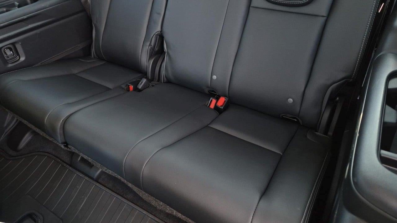 2025 Subaru Ascent Limited 7-Passenger