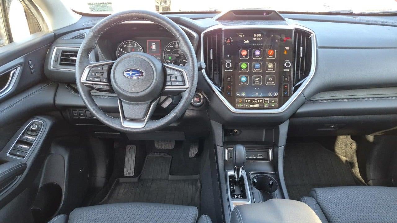 2025 Subaru Ascent Limited 7-Passenger