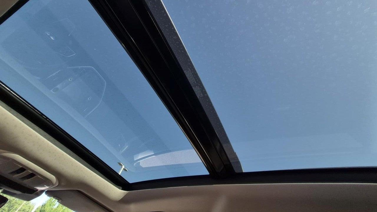 2025 Subaru Ascent Limited 7-Passenger
