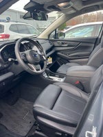 2025 Ascent Thumbnail 4