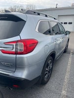 2025 Ascent Thumbnail 7