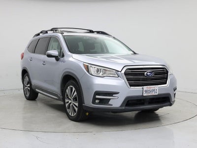 Photo of a 2019 Subaru Ascent AWD Limited 7-Passenger 4DR SUV for sale