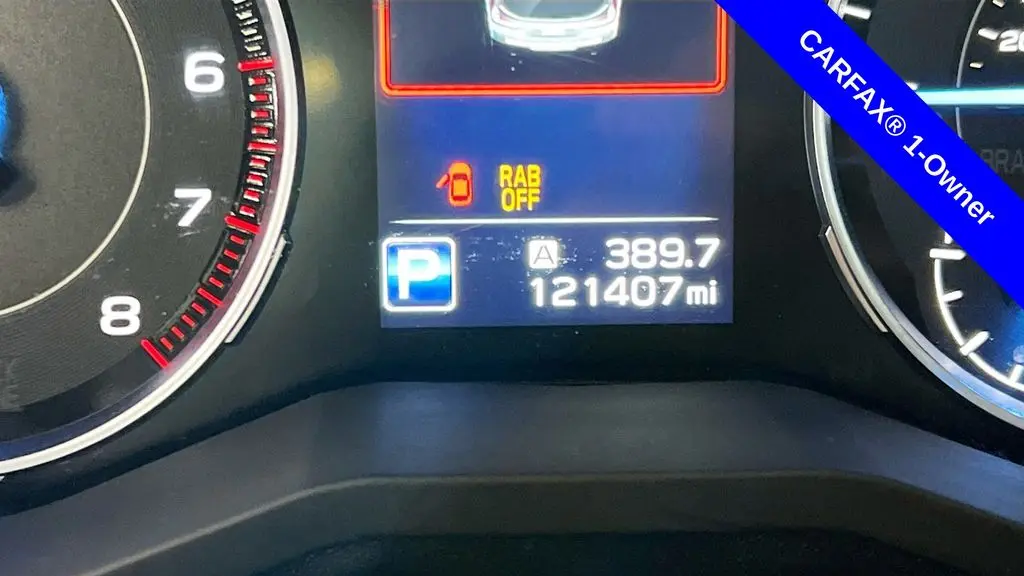 2019 Subaru Ascent Limited 7-Passenger