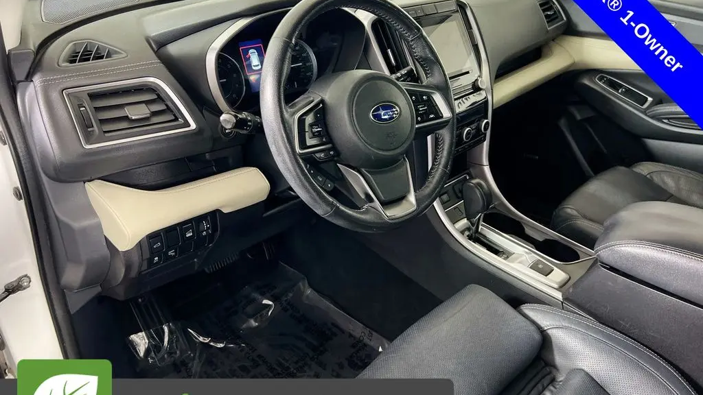 2019 Subaru Ascent Limited 7-Passenger