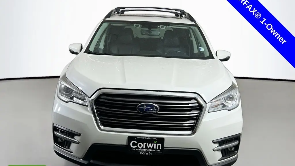 2019 Subaru Ascent Limited 7-Passenger