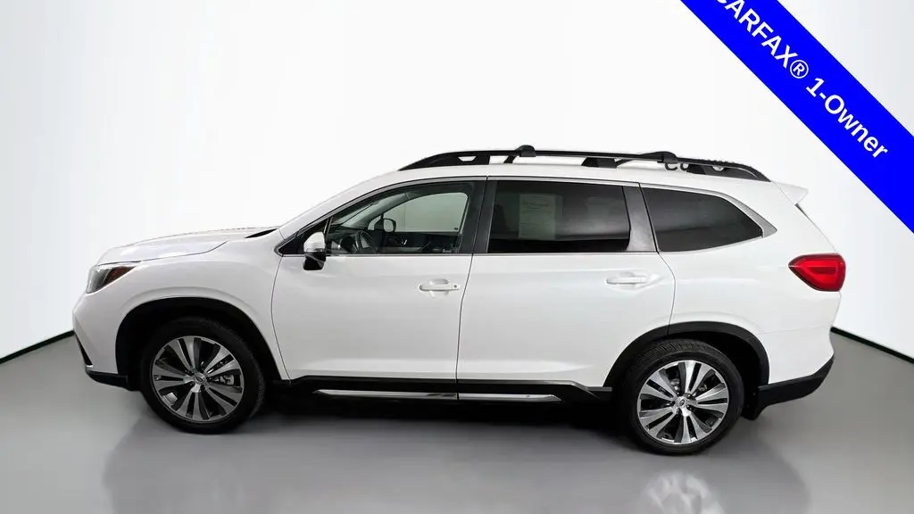 2019 Subaru Ascent Limited 7-Passenger