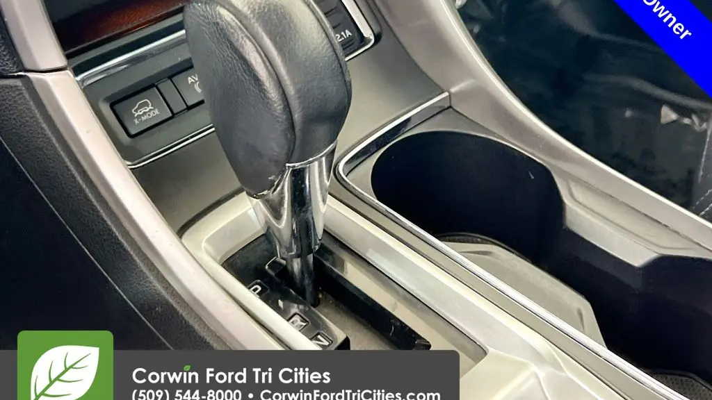 2019 Subaru Ascent Limited 7-Passenger