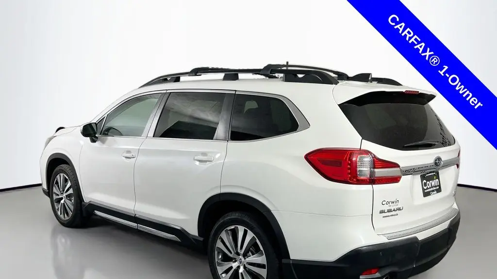 2019 Subaru Ascent Limited 7-Passenger