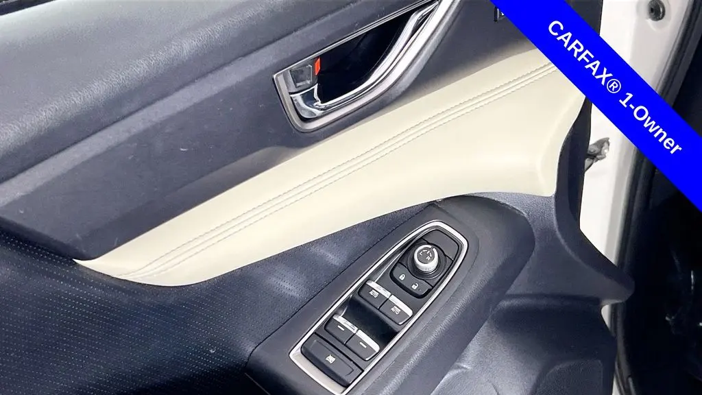 2019 Subaru Ascent Limited 7-Passenger
