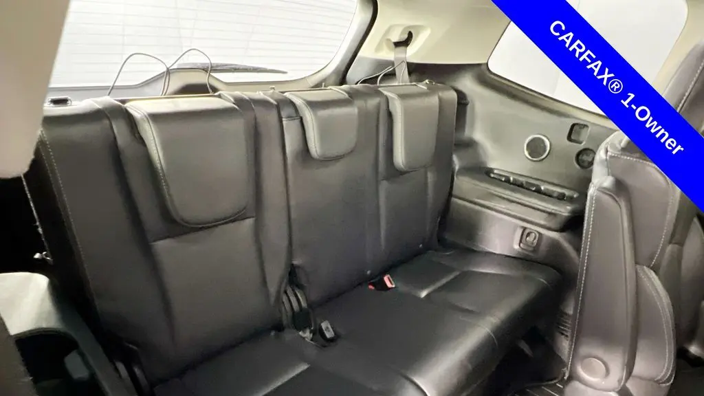 2019 Subaru Ascent Limited 7-Passenger