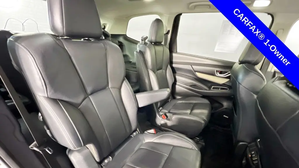 2019 Subaru Ascent Limited 7-Passenger