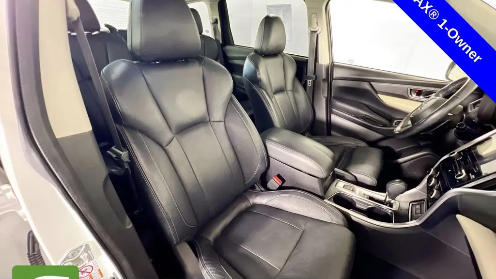 2019 Subaru Ascent Limited 7-Passenger
