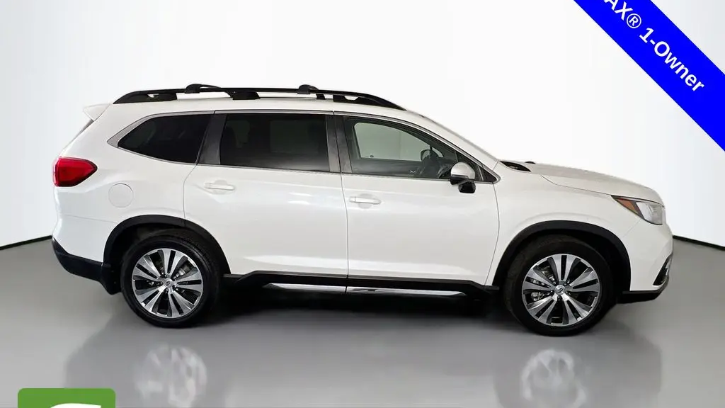 2019 Subaru Ascent Limited 7-Passenger