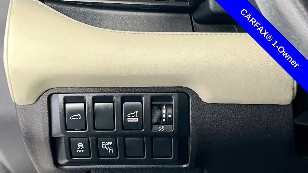 2019 Subaru Ascent Limited 7-Passenger
