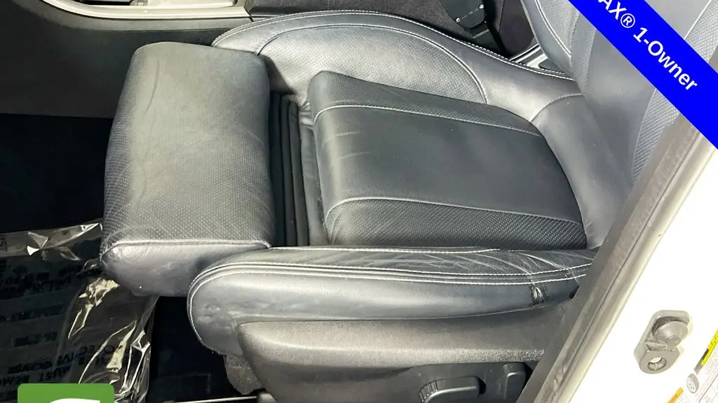 2019 Subaru Ascent Limited 7-Passenger
