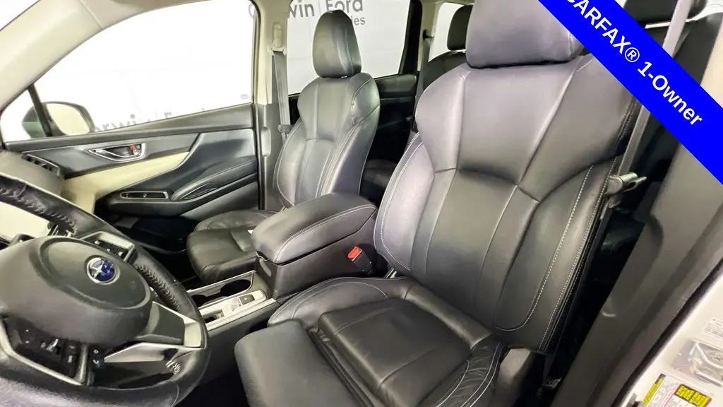 2019 Subaru Ascent Limited 7-Passenger