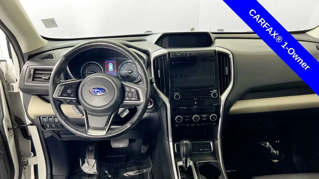 2019 Subaru Ascent Limited 7-Passenger