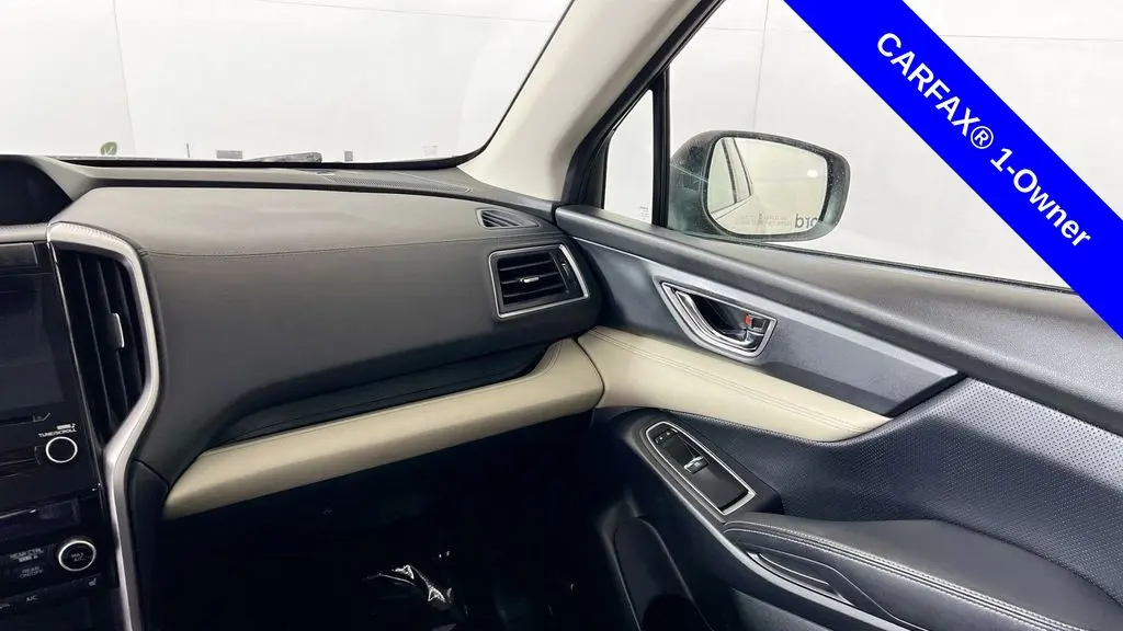 2019 Subaru Ascent Limited 7-Passenger