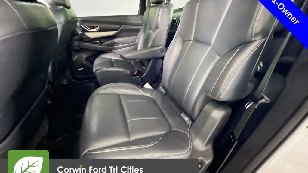 2019 Subaru Ascent Limited 7-Passenger