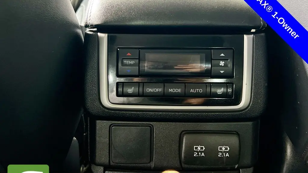 2019 Subaru Ascent Limited 7-Passenger