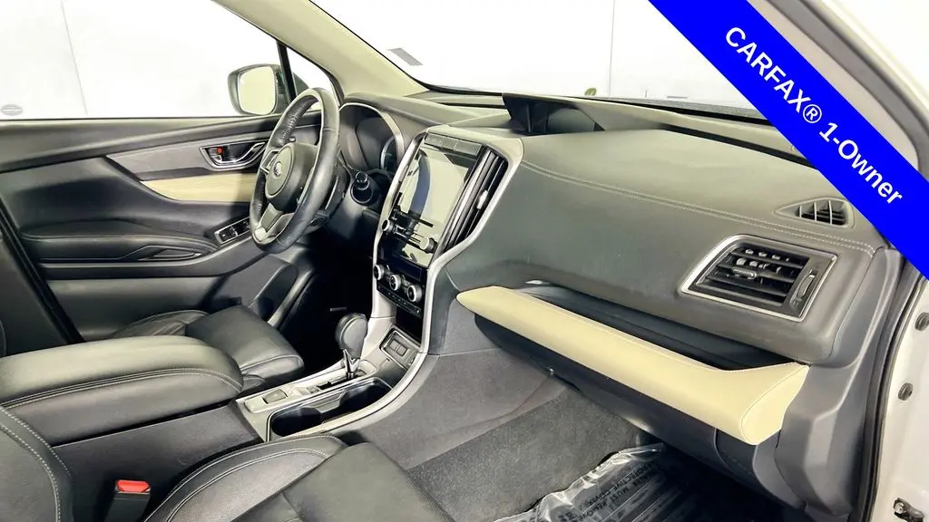 2019 Subaru Ascent Limited 7-Passenger
