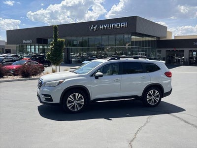 Photo of a 2019 Subaru Ascent AWD Limited 7-Passenger 4DR SUV for sale