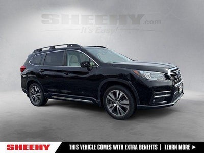 Photo of a 2019 Subaru Ascent AWD Limited 7-Passenger 4DR SUV for sale