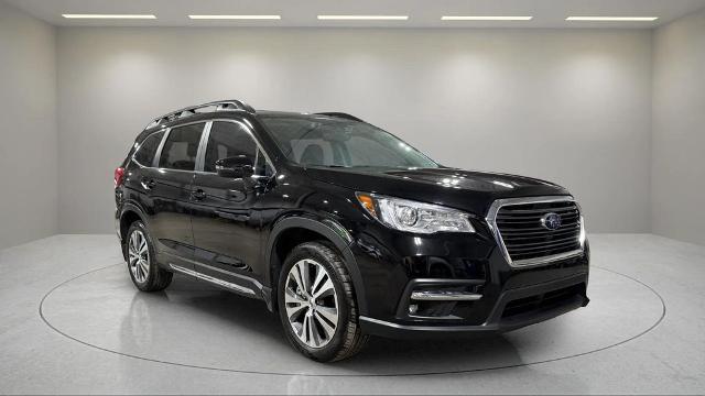 Preowned 2019 Subaru Ascent Limited 7-Passenger for Sale