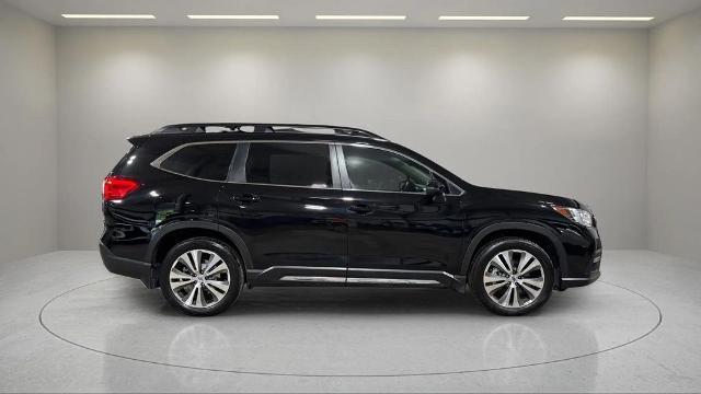 2019 Subaru Ascent Limited 7-Passenger