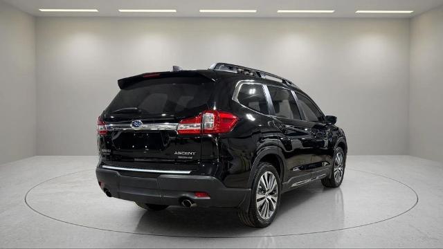 2019 Subaru Ascent Limited 7-Passenger