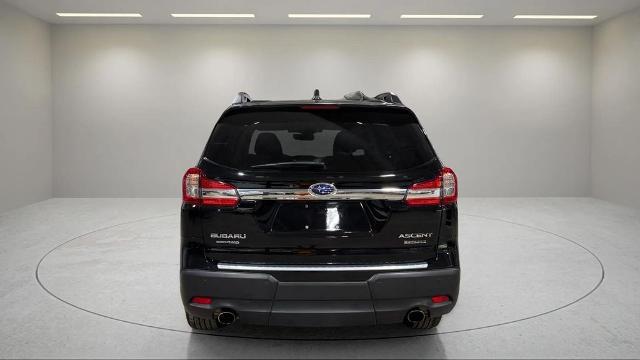 2019 Subaru Ascent Limited 7-Passenger