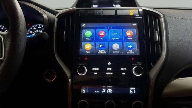 2019 Subaru Ascent Limited 7-Passenger