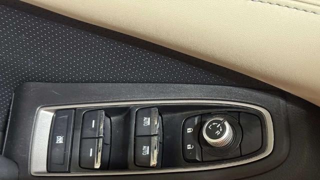 2019 Subaru Ascent Limited 7-Passenger
