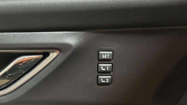 2019 Subaru Ascent Limited 7-Passenger