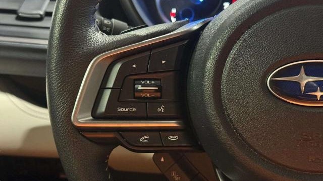 2019 Subaru Ascent Limited 7-Passenger