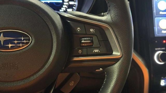 2019 Subaru Ascent Limited 7-Passenger