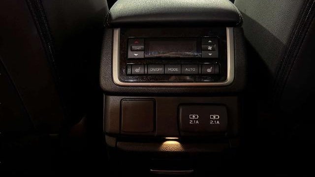 2019 Subaru Ascent Limited 7-Passenger