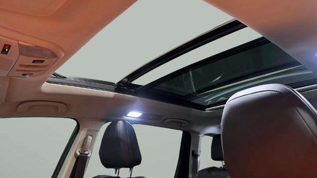 2019 Subaru Ascent Limited 7-Passenger