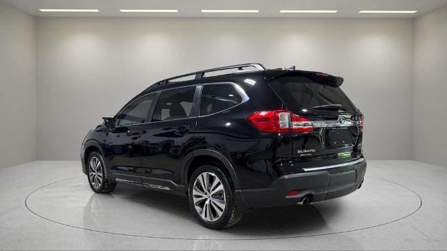 2019 Subaru Ascent Limited 7-Passenger